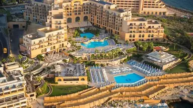Corinthia St. George's Bay