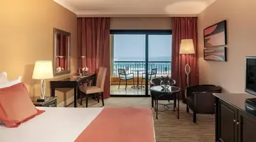 Corinthia St. George's Bay