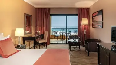 Corinthia St. George's Bay