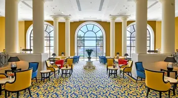 Corinthia St. George's Bay