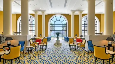 Corinthia St. George's Bay