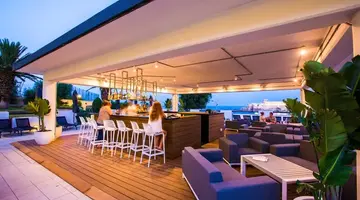 Corinthia St. George's Bay