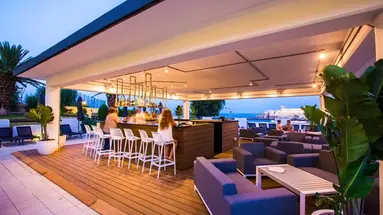 Corinthia St. George's Bay