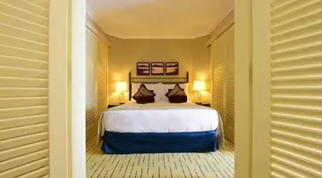 Corinthia St. George's Bay