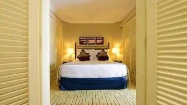 Corinthia St. George's Bay