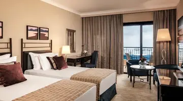Corinthia St. George s Bay