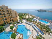 Corinthia St. George s Bay