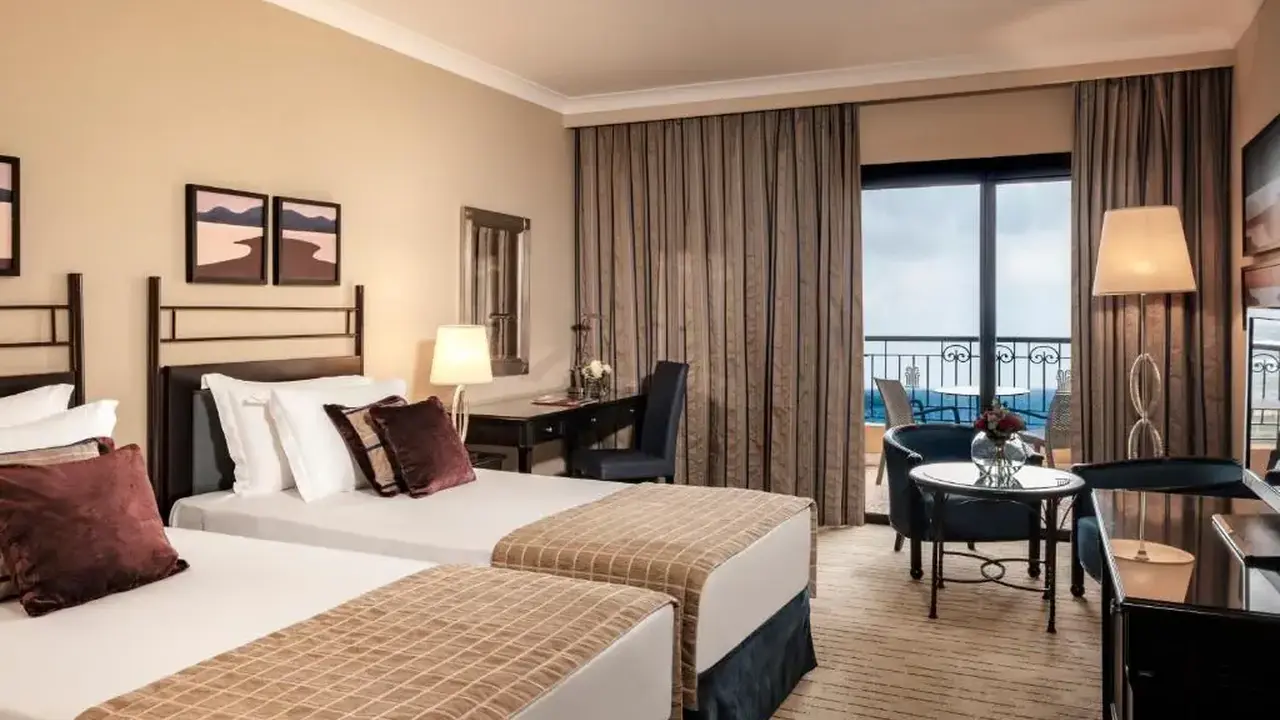 Corinthia St. George s Bay