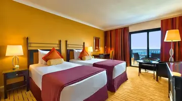Corinthia St. George s Bay