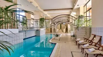 Corinthia St. George's Bay
