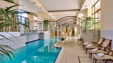 Corinthia St. George's Bay