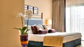 Corinthia St. George's Bay