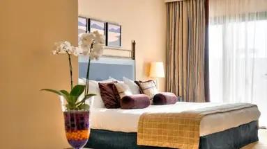 Corinthia St. George's Bay