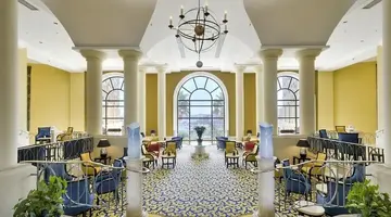Corinthia St. George's Bay