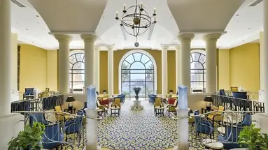 Corinthia St. George's Bay