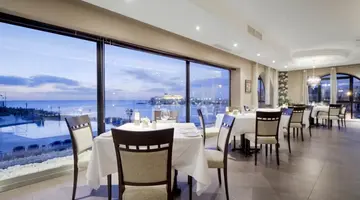 Corinthia St. George s Bay