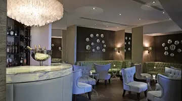 Corinthia St. George s Bay