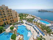Corinthia St. George s Bay