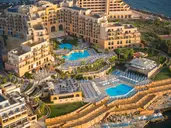 Corinthia St. George s Bay