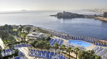 Corinthia St. George's Bay