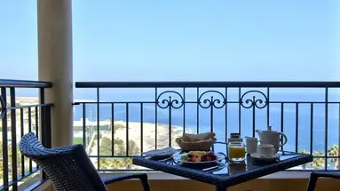 Corinthia St. George's Bay