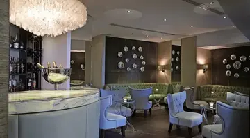 Corinthia St. George's Bay