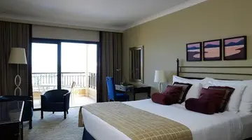 Corinthia St. George's Bay