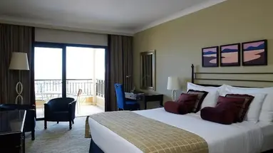Corinthia St. George's Bay