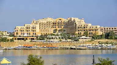 Corinthia St. George's Bay