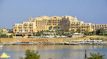 Corinthia St. George's Bay