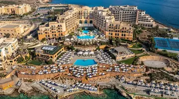 Corinthia St. George s Bay