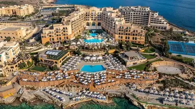Corinthia St. George s Bay