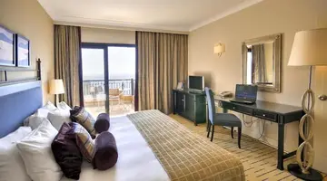 Corinthia St. George's Bay