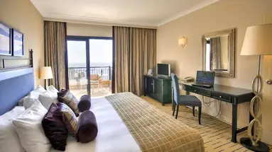 Corinthia St. George's Bay