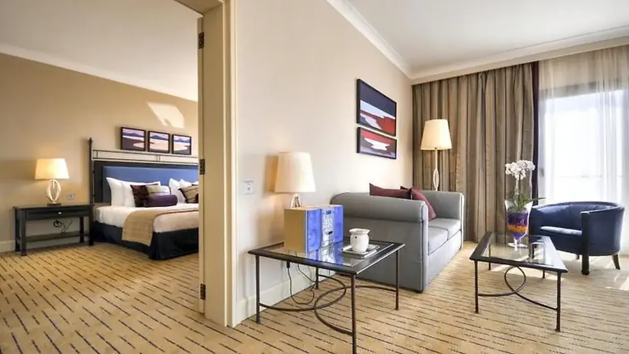 Corinthia St. George's Bay