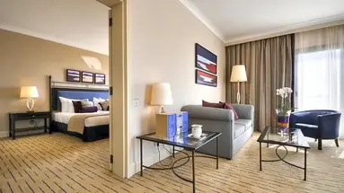 Corinthia St. George's Bay