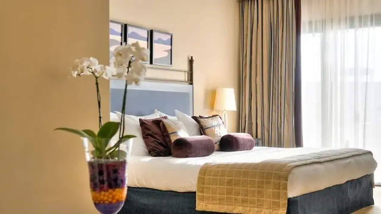 Corinthia St. George's Bay
