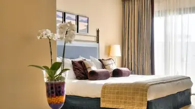 Corinthia St. George's Bay
