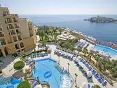 Corinthia St. George's Bay