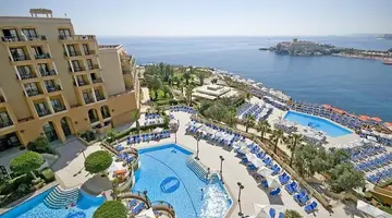 Corinthia St. George's Bay