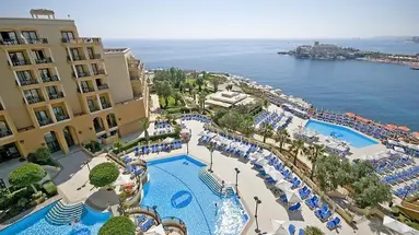 Corinthia St. George's Bay