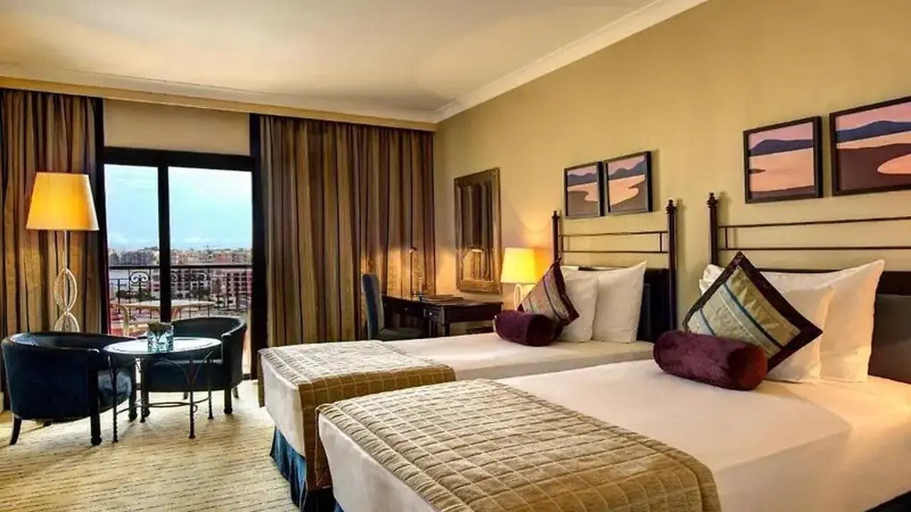 Corinthia St. George's Bay