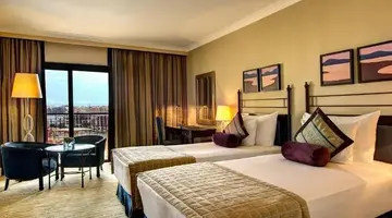 Corinthia St. George's Bay