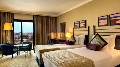 Corinthia St. George's Bay