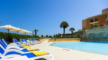 Corinthia St. George's Bay