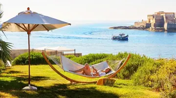 Corinthia St. George s Bay