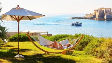 Corinthia St. George s Bay