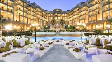 Corinthia St. George s Bay