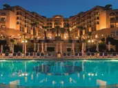 Corinthia St. George's Bay