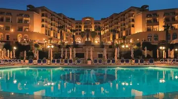 Corinthia St. George's Bay